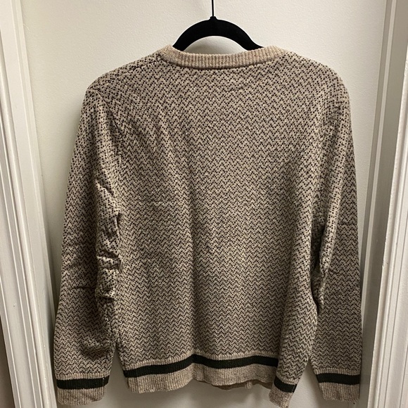 J. Crew Crewneck Sweater - Picture 2 of 3